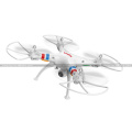 Syma X8W RC Hubschrauber WIFI FPV mit 2MP Kamera Headless Drohne